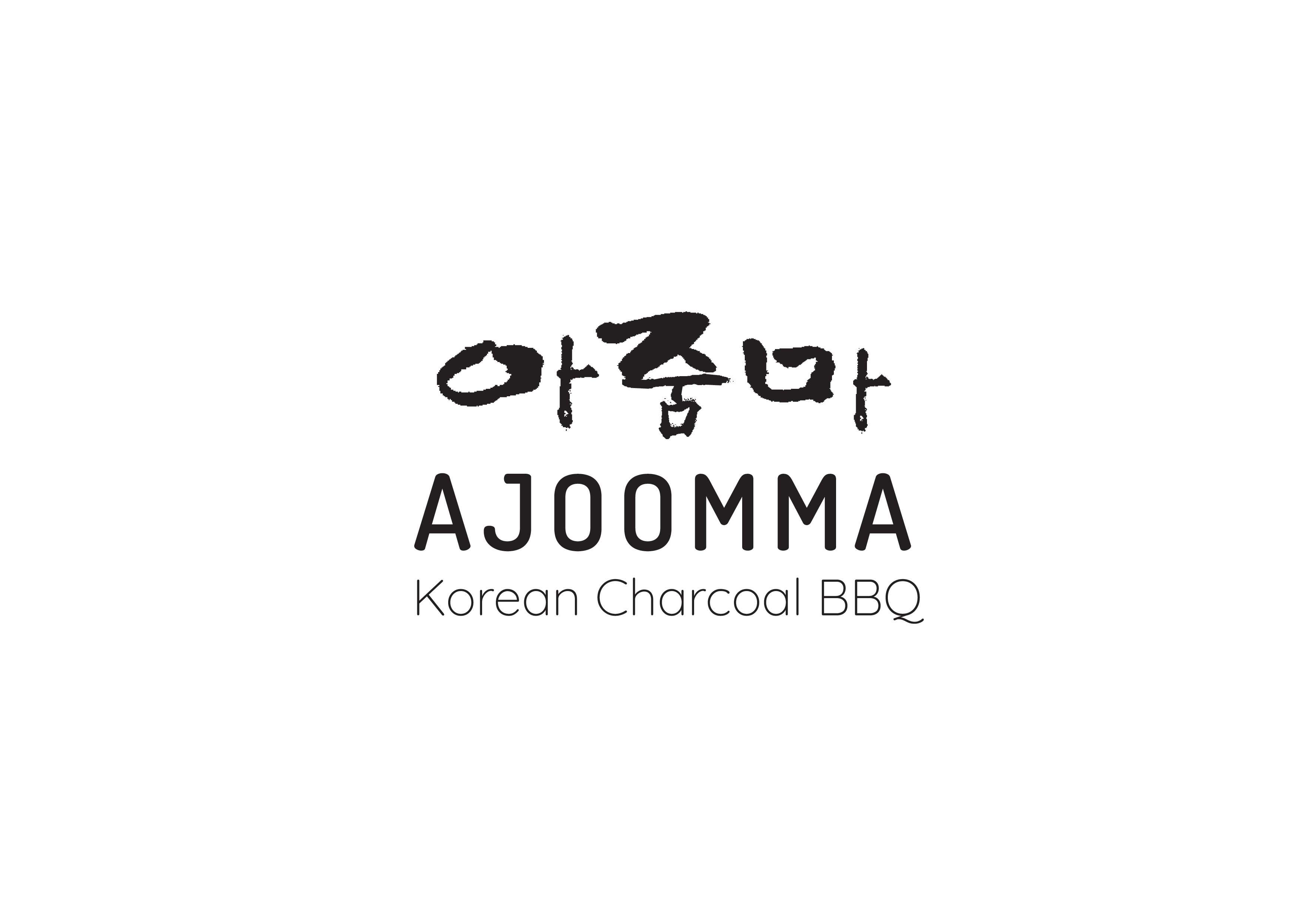 AJOOMMA KOREAN CHARCOAL BBQ PTE. LTD.