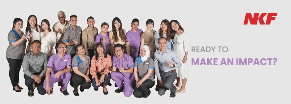 THE NATIONAL KIDNEY FOUNDATION is now hiring on FastJobs!