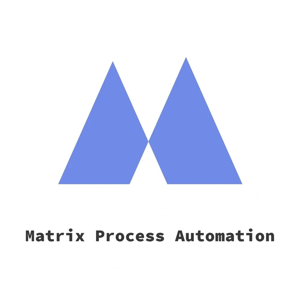 MATRIX PROCESS AUTOMATION PTE. LTD.