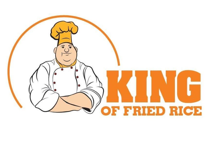 King of Fried Rice
