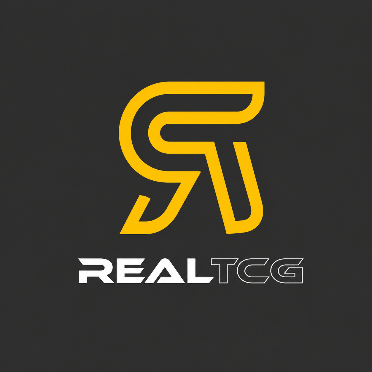 Real TCG Trading Pte Ltd