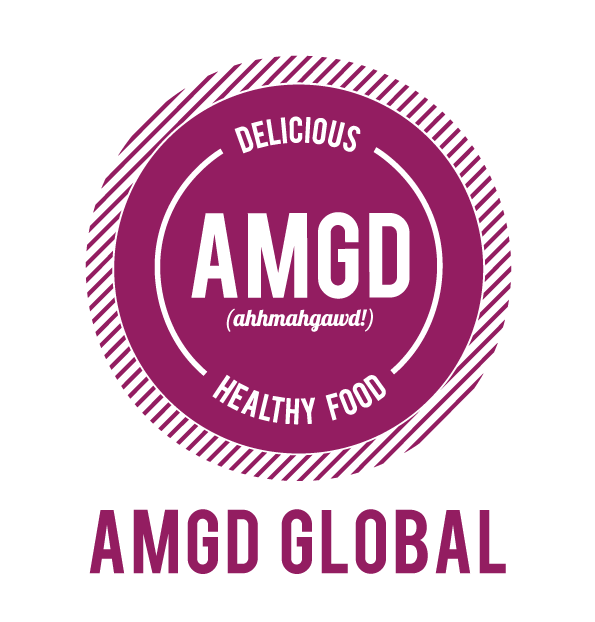 AMGD GLOBAL PTE. LTD.