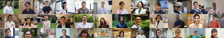 TAN TOCK SENG HOSPITAL PTE LTD is now hiring on FastJobs!