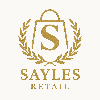 SAYLES RETAIL PTE. LTD.