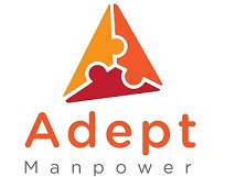 ADEPT MANPOWER (ASIA) PTE. LTD.
