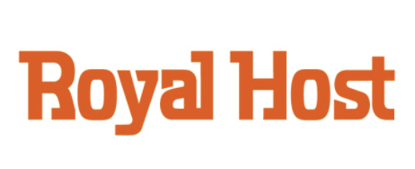 Royal Host