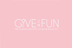 GIVE FUN PTE. LTD.