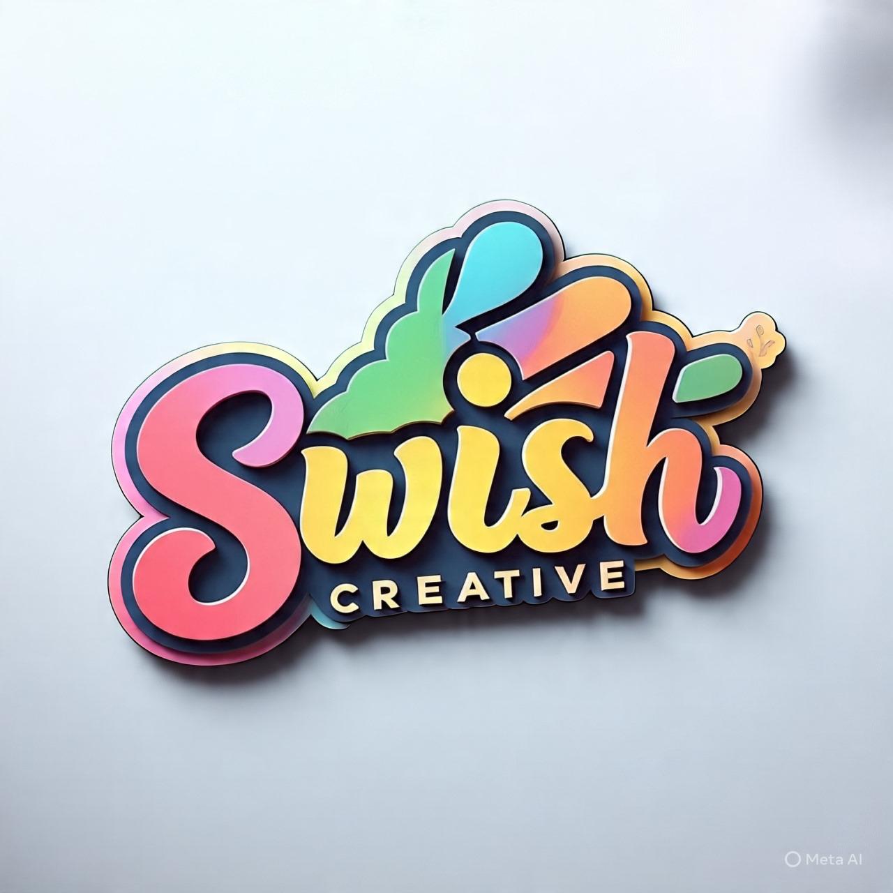 SWISH CREATIVE