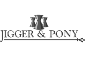 JIGGER & PONY PTE. LTD.