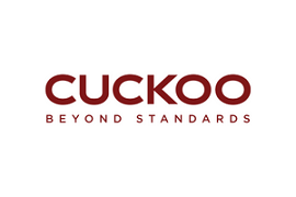 CUCKOO INTERNATIONAL (S) PTE. LTD.