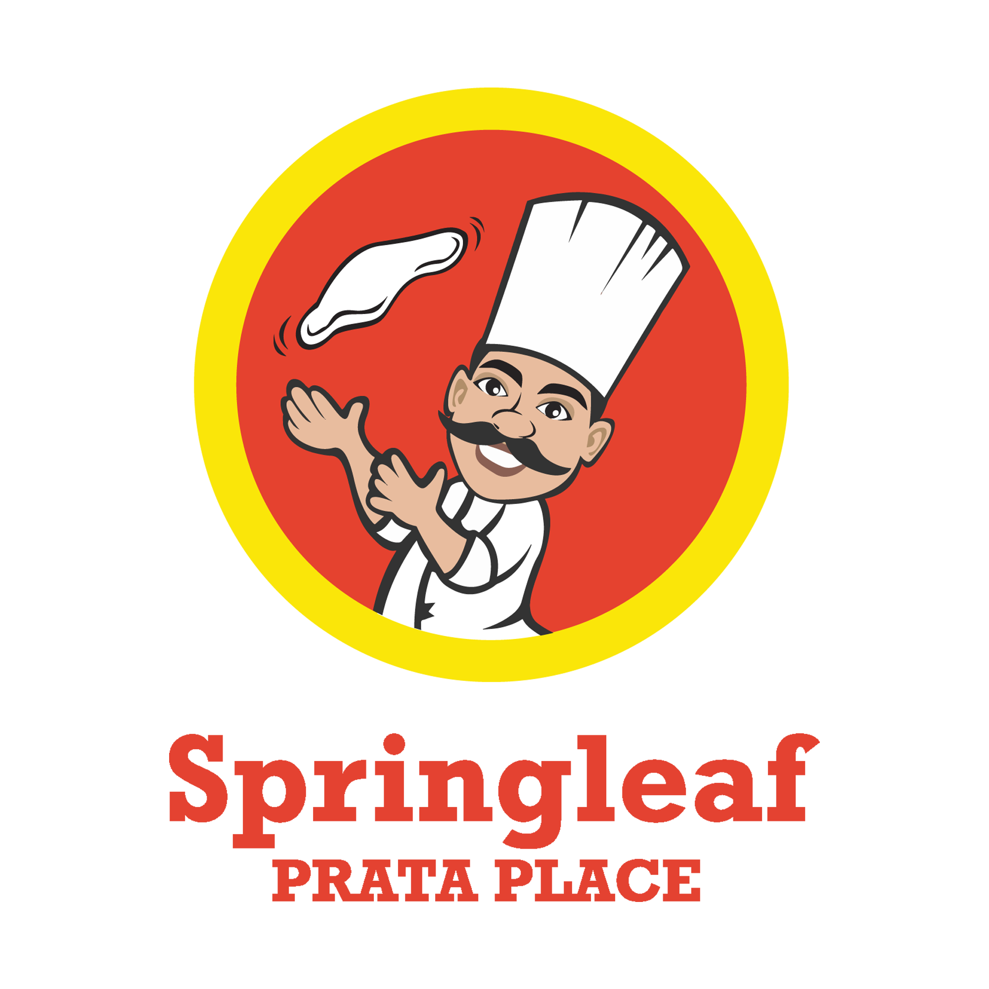 SPRINGLEAF PRATA PLACE