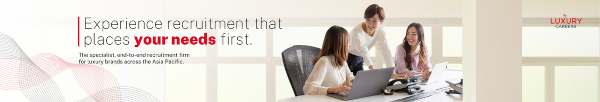 LUXURY CAREERS PTE. LTD. is now hiring on FastJobs!