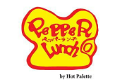 PEPPER LUNCH 