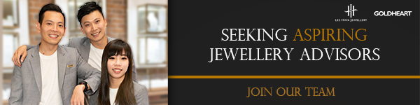 ASPIAL-LEE HWA JEWELLERY SINGAPORE PTE. LTD. is now hiring on FastJobs!