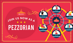 PEZZO SINGAPORE PTE LTD is now hiring on FastJobs!