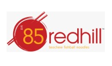 85 REDHILL