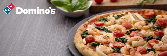 DOMINO'S PIZZA SINGAPORE PTE. LTD. is now hiring on FastJobs!