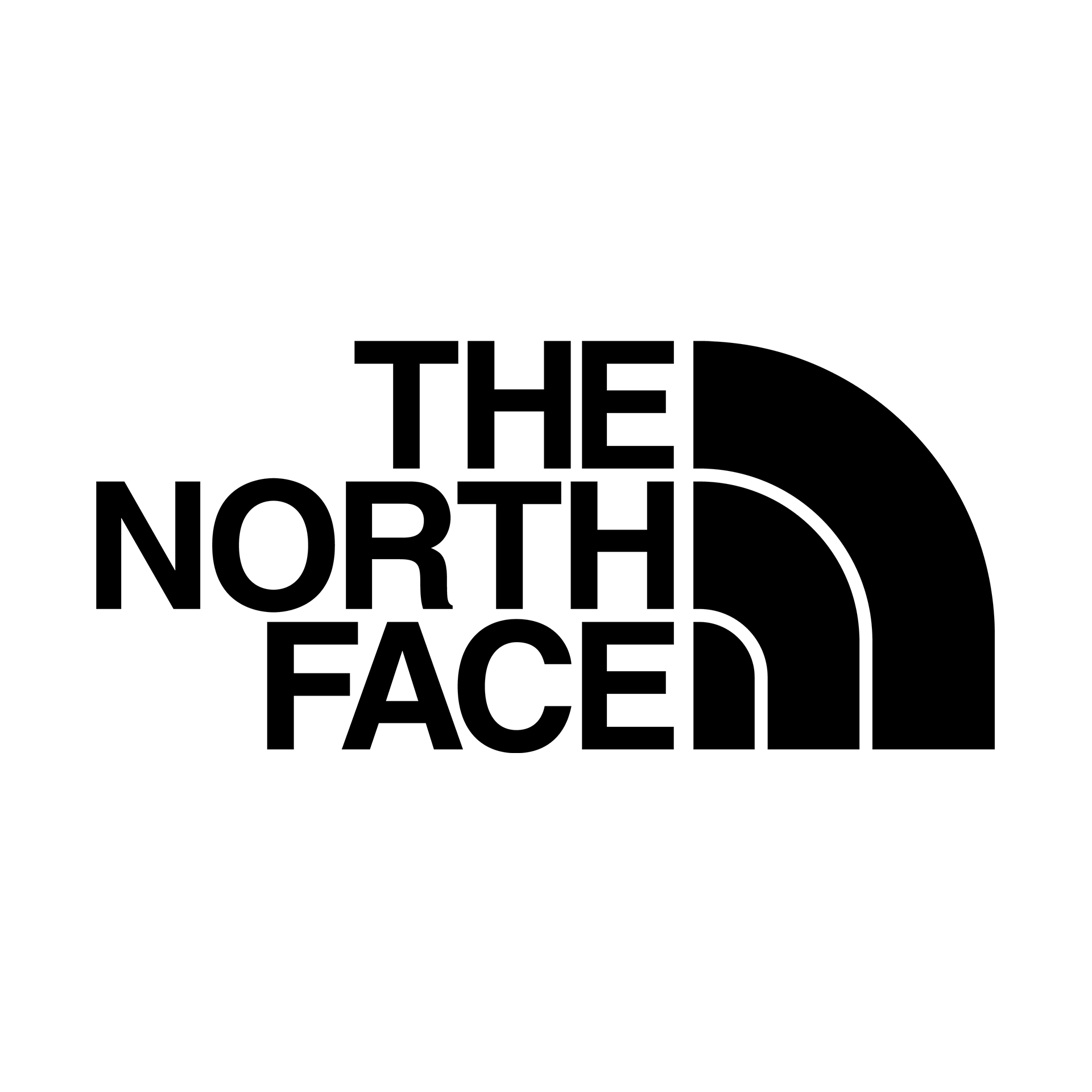 jobs in The North Face