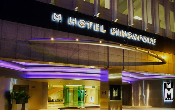 M HOTEL SINGAPORE is now hiring on FastJobs!