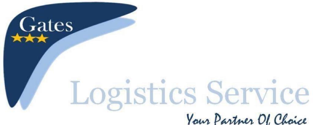 GATES LOGISTICS SERVICE (PTE. LTD.)