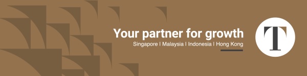 TALENTVIS SINGAPORE PTE. LTD. is now hiring on FastJobs!