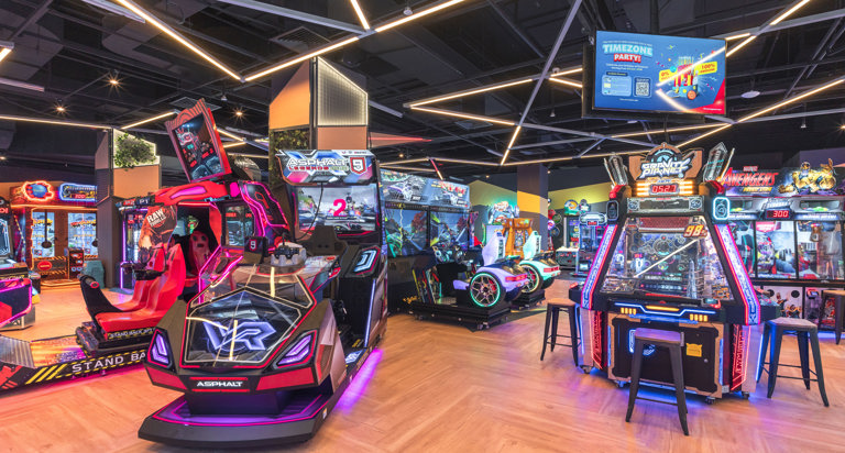 TIMEZONE SINGAPORE PTE. LTD. is now hiring on FastJobs!