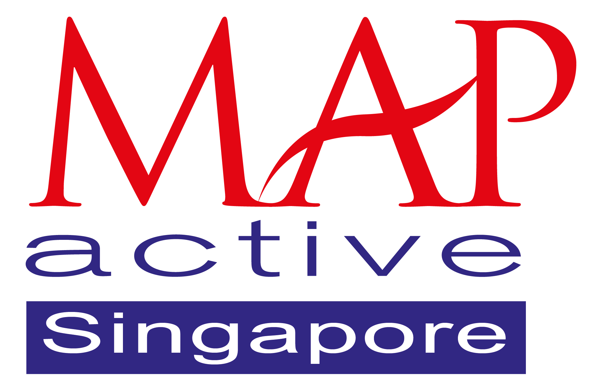 MAP ACTIVE SINGAPORE PTE. LTD.
