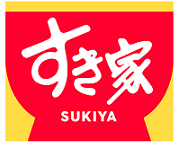 SUKIYA GYUDON