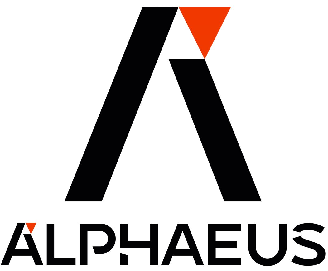 ALPHAEUS PTE. LTD.