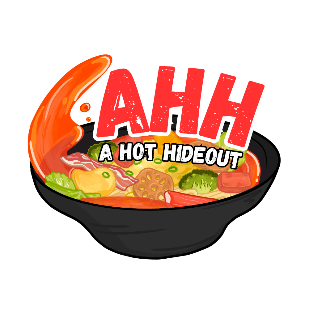 jobs in A Hot Hideout 麻辣烫