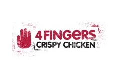 4 Fingers Crispy Chicken