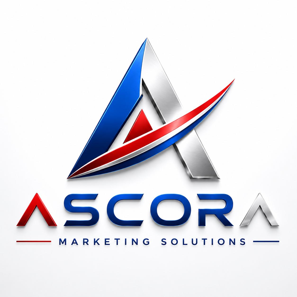 ASCORA MARKETING SOLUTIONS