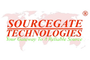 SOURCEGATE TECHNOLOGIES PTE LTD