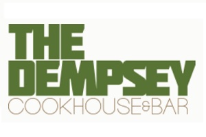 THE DEMPSEY COOKHOUSE & BAR