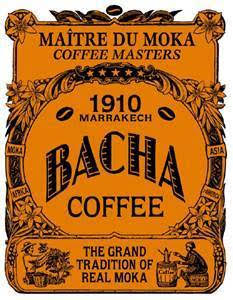 BACHA COFFEE PTE. LTD.