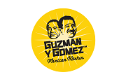 Guzman Y Gomez