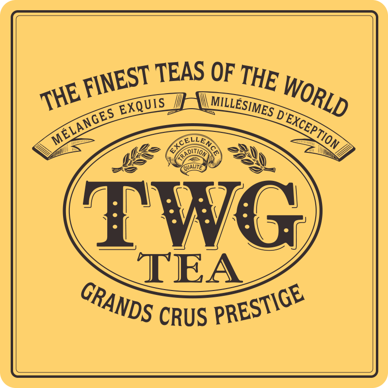 TWG TEA COMPANY