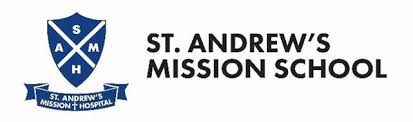 St Andrew's Mission School is now hiring on FastJobs!