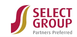 SELECT GROUP PTE. LTD.