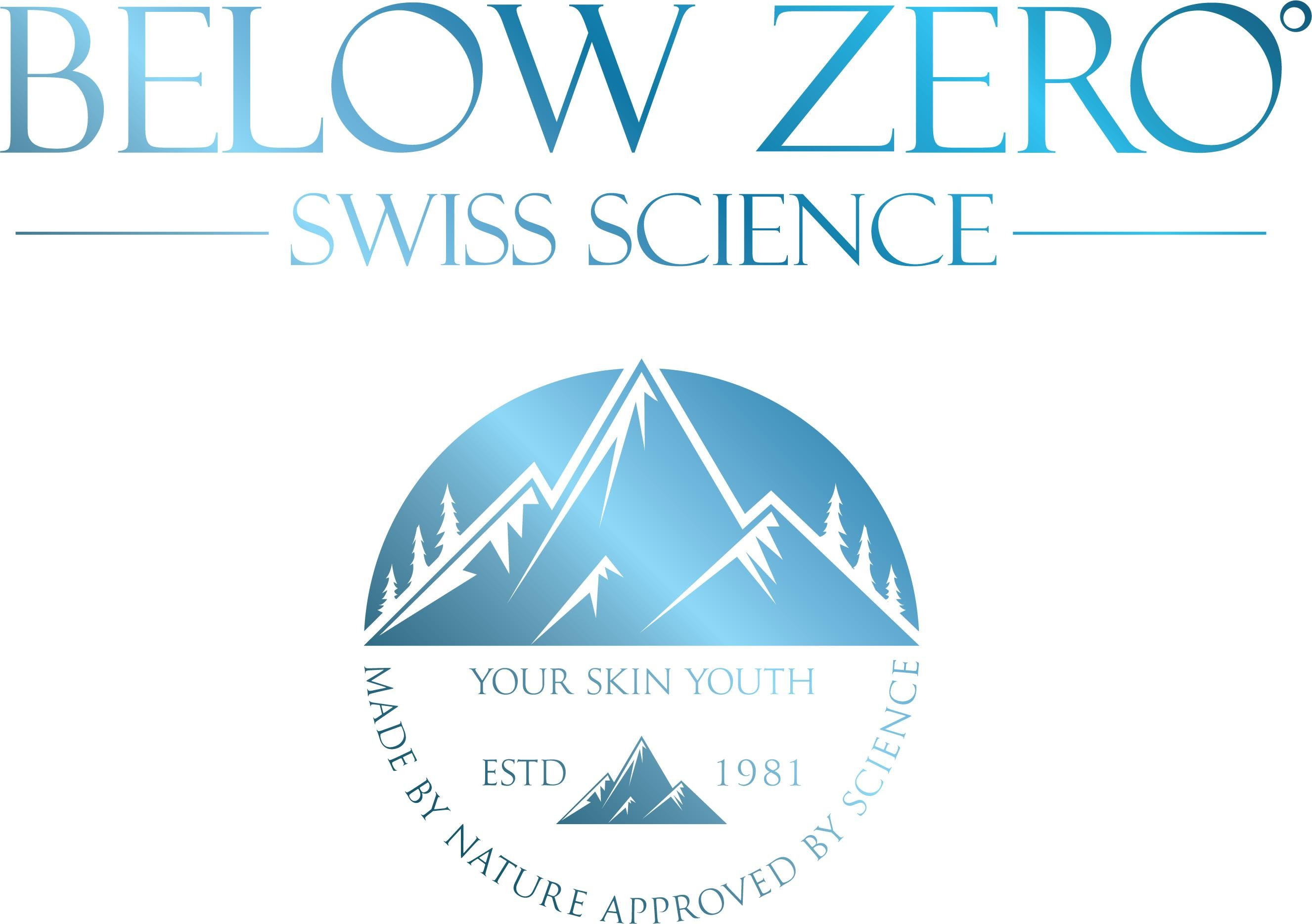 Below Zero