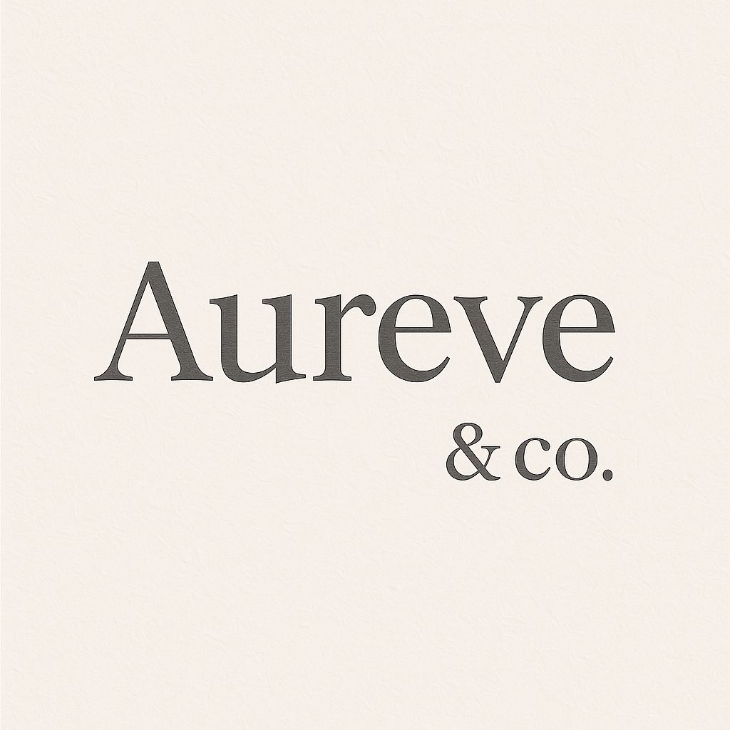 AUREVE & CO
