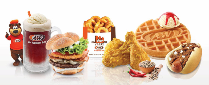 A&W® Restaurants is now hiring on FastJobs!