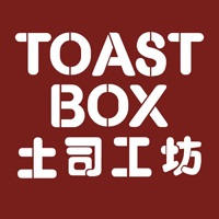 TOASTBOX