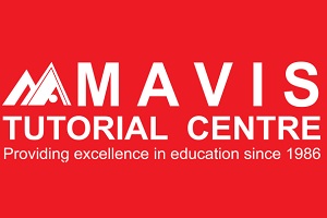 MAVIS TUTORIAL CENTRE