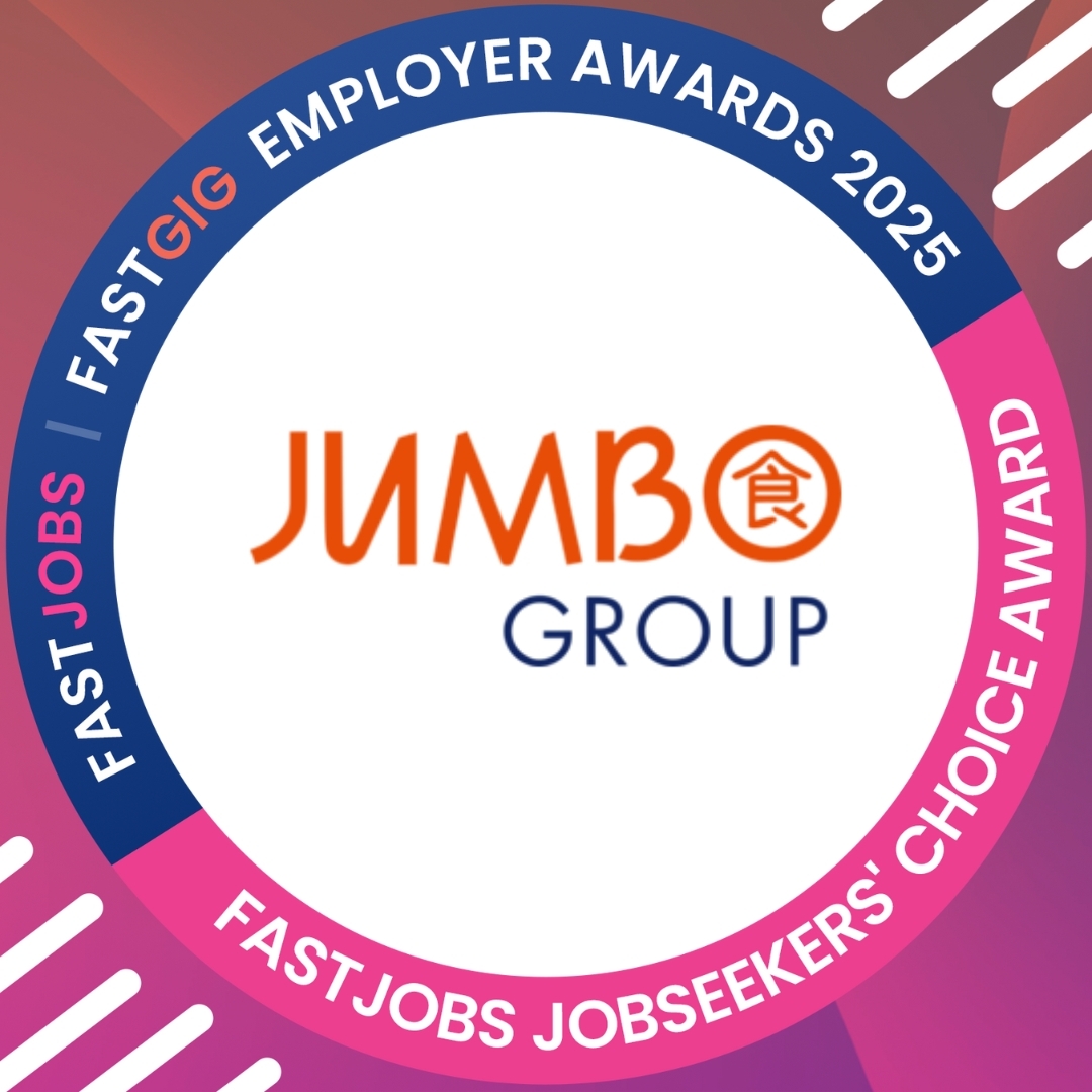 JUMBO GROUP OF RESTAURANTS PTE LTD