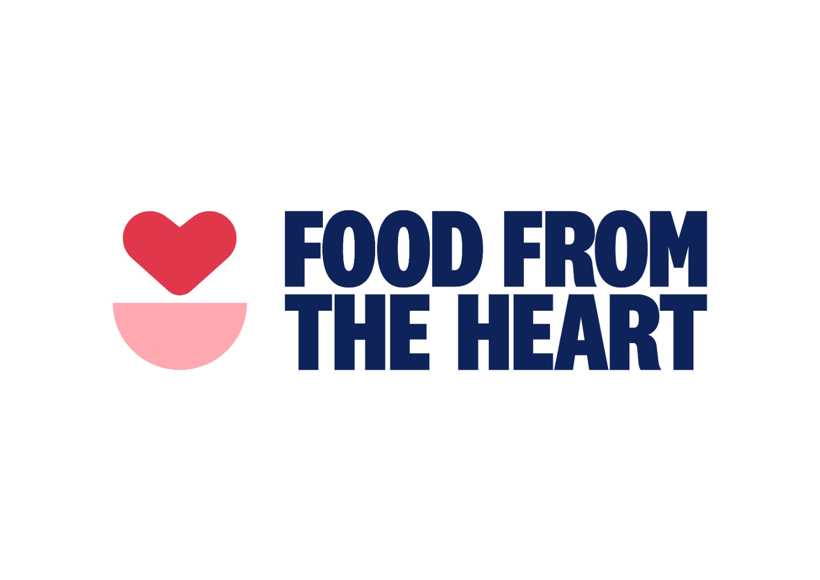 FOOD FROM THE HEART