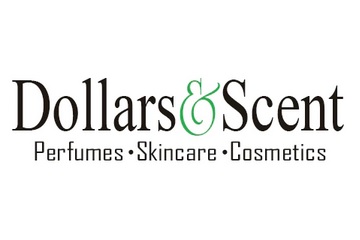 DOLLARS & SCENT