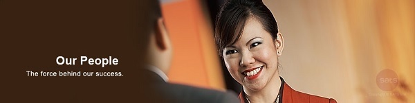 SATS ASIA-PACIFIC STAR PTE. LTD. is now hiring on FastJobs!