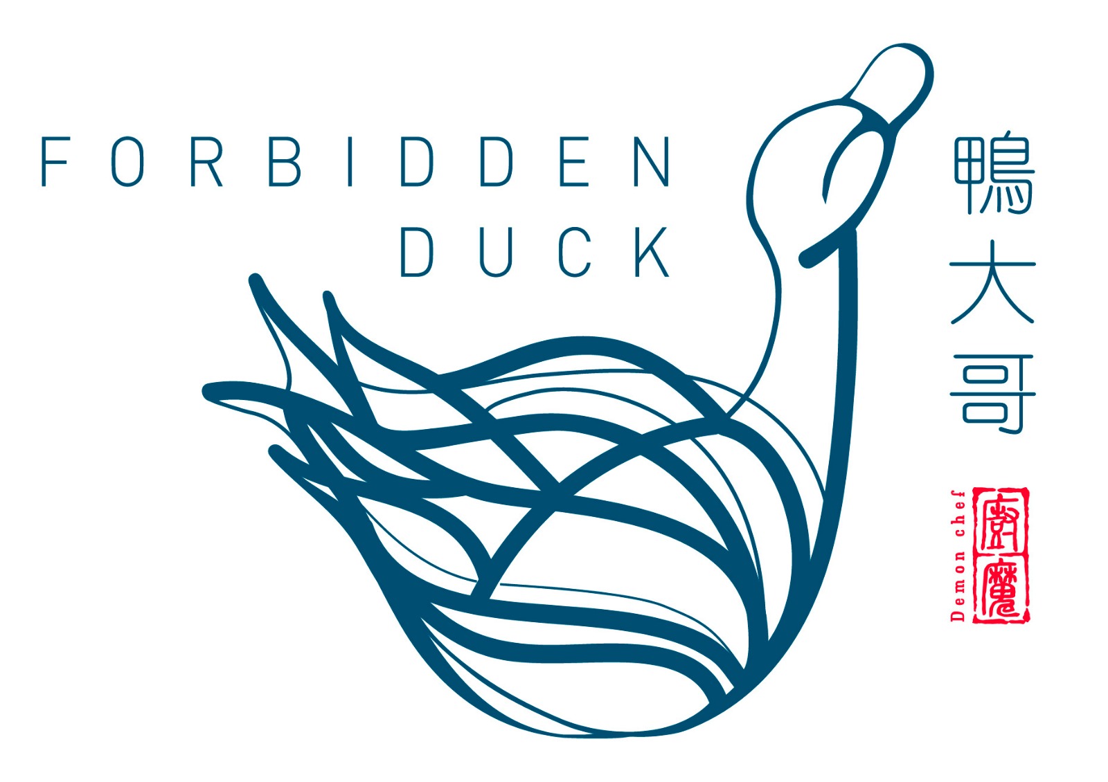 Forbidden Duck is now hiring on FastJobs!