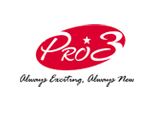  PRO*3 INSTITUTIONAL CATERING